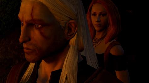 the witcher abigail|The Witcher: Enhanced Edition .